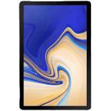 Samsung Galaxy Tab S4 | with Pen | 64 GB 10.5 inch with Wi-Fi+4G Tablet | Grey
