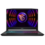 MSI Katana 15 Gaming Laptop Intel Core i7 13th Gen 13620H | 16 GB | 1 TB SSD | 8 GB Graphics  NVIDIA GeForce RTX 4060 | Black | 9S7-158571-296