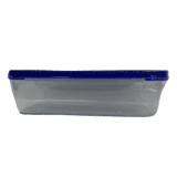 Joyful Fridge Container | Multicolor
