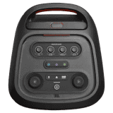 JBL Partybox 320 Party Speaker | 240W | AI Sound Boost | Black