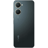 vivo Y18e | 4GB | 64GB | Space Black