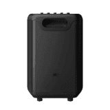 Philips Bluetooth Party Speaker | 80 W | Black | TAX3206/94