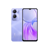 Vivo Y28s  | 5G | 8GB | 128GB | Twinkling purple