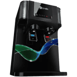 AO Smith | PRO PLANET-P6 9 L RO + SCMT Water Purifier  | Black