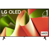 LG Ultra HD 4K Smart OLED TV | 139 cm (55 Inch) | OLED55B46LA