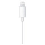 Apple Earpods | Lightning Connector  | White | MWTY3ZM/A