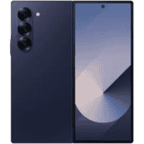 Samsung Galaxy Z Fold6 5G | 256 GB  | 12 GB RAM | Navy