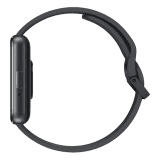 SAMSUNG Galaxy Fit3 Smartwatch with 100 Plus Watch Faces | 40.9mm AMOLED Display | Gray Strap