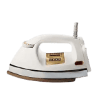 USHA Dry Iron | 1000 W | EI-3710