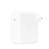 Apple Laptop Charging Power Adapter | 96 Watts | USB-C | White | MX0J2HN/A