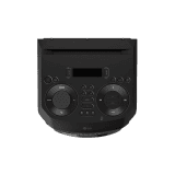 LG XBOOM RNC9 Karaoke Bluetooth Party Speaker | Double Super Bass Boost | Powerful Sound