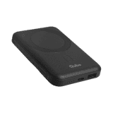 Qubo MAGZAP X10 Wireless Power Bank | 10000 MAH | Black
