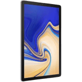 Samsung Galaxy Tab S4 | with Pen | 64 GB 10.5 inch with Wi-Fi+4G Tablet | Grey