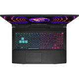 MSI Katana 15 Gaming Laptop Intel Core i7 13th Gen 13620H | 16 GB | 1 TB SSD | 8 GB Graphics  NVIDIA GeForce RTX 4060 | Black | 9S7-158571-296