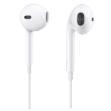 Apple Earpods | Lightning Connector  | White | MWTY3ZM/A