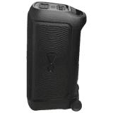 JBL Partybox 320 Party Speaker | 240W | AI Sound Boost | Black