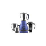 BUTTERFLY PEBBLE PLUS 4 JAR 750 W MIXER GRINDER | Blue