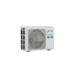 Godrej 1 Ton 3 Star Split Inverter AC | AC 1T SIC 12TTC3-WWA | White