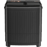 Bosch Semi Automatic Top Load Washing Machine | 8kg | WJG803T0IN