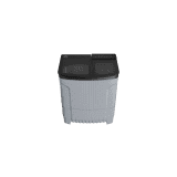 Godrej Semi Automatic Top Load Washing Machine |  8 kg | Mist Grey | WSEDGE ULT 80 5.0 DB2 M MIGR