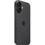Apple iPhone 16 | 128 GB | Black