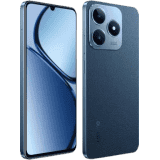 realme C63 | 4GB | 128GB | Leather Blue