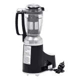 Panasonic Juicer Mixer Grinder | 550W | 4 Jars |  Black | MX-AC460