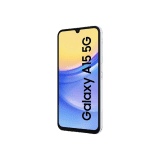 Samsung  Galaxy A15 5G | 128 GB |8 GB Ram | Light Blue
