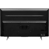 Vu The GloLED Series 4K Smart LED Google TV | 139 cm (55 Inch) | Grey