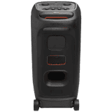 JBL Partybox 320 Party Speaker | 240W | AI Sound Boost | Black