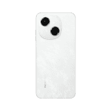 TECNO KL4 Spark GO 1 | 4GB  | 64 GB | Glittery White