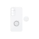 Samsung Galaxy S23 FE Clear Gadget Case | Transparent | EF XS711CTEGIN