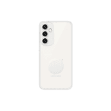Samsung Galaxy S23 FE Clear Gadget Case | Transparent | EF XS711CTEGIN