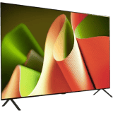 LG Ultra HD 4K Smart OLED TV | 139 cm (55 Inch) | OLED55B46LA