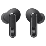 JBL Live Beam 3 TWS Earbuds | Black