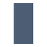 Xiaomi Power Bank 4i | 20000mAh | 33W Super Fast Charging PD | Blue