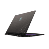 MSI Crosshair 16 HX Gaming Laptop | Intel Core i7 14th Gen 14700HX | 16 GB | 1 TB SSD | 8 GB Graphics NVIDIA GeForce RTX 4060 | Cosmos Gray | D14VFKG 206IN