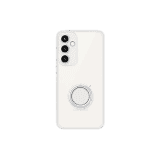 Samsung Galaxy S23 FE Clear Gadget Case | Transparent | EF XS711CTEGIN
