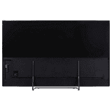 TCL 163.8 cm  | 65 inch 4k Ultra HD QLED Android TV | 65X4US | Black