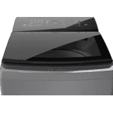 BOSCH Fully Automatic Top Load Washing Machine | 7 kg | Grey | WOE701D0IN