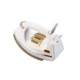 USHA Dry Iron | 1000 W | EI-3710