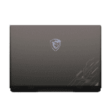 MSI Crosshair 16 HX Gaming Laptop | Intel Core i7 14th Gen 14700HX | 16 GB | 1 TB SSD | 8 GB Graphics NVIDIA GeForce RTX 4060 | Cosmos Gray | D14VFKG 206IN