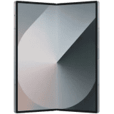 Samsung Galaxy Z Fold6 5G | 12 GB RAM | 256 GB | Silver Shadow | SM-F956BZSDINS