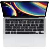 Apple MacBook Pro with Touch Bar Core i5 10th Gen | 16 GB/512 GB SSD/Mac OS Catalina |  MWP72HN/A | 13 inch, Silver, 1.4 kg