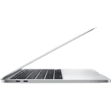 Apple MacBook Pro with Touch Bar Core i5 10th Gen | 16 GB/512 GB SSD/Mac OS Catalina |  MWP72HN/A | 13 inch, Silver, 1.4 kg