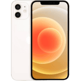 Apple iPhone 12 | 64 GB | White
