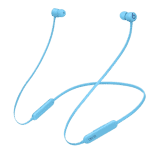 Beats Flex | Wireless Earphones – Beats Blue