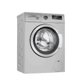 Bosch 6 Kg Fully-Automatic Front Loading Washing Machine | WLJ2026SIN | Silver