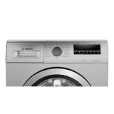 Bosch 6 Kg Fully-Automatic Front Loading Washing Machine | WLJ2026SIN | Silver