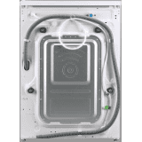 LG 6.5 kg 5 Star Fully Automatic Front Load with In-built Heater-FHT1265ZNW.ABWQEIL | White